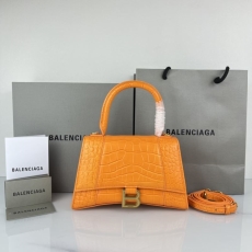 Balenciaga Hourglass Bags